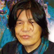 河口 洋一郎 かわぐち よういちろう