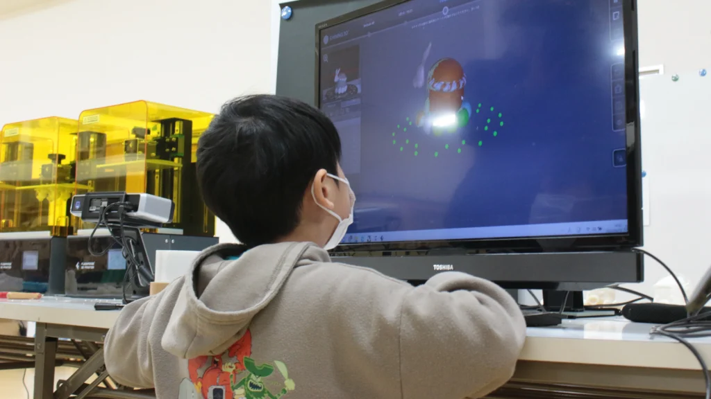 ワークショップ　リアル