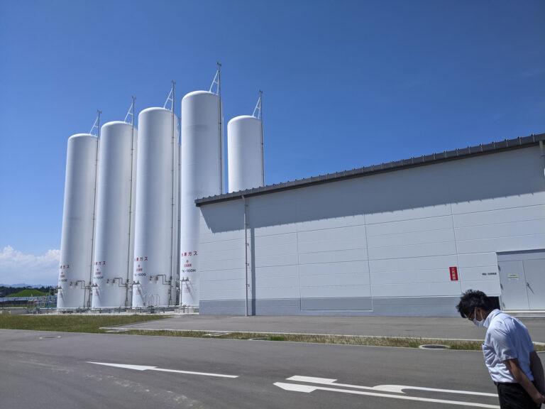 浪江町 水素エネルギー